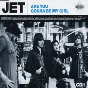 Are you gonna be my girl