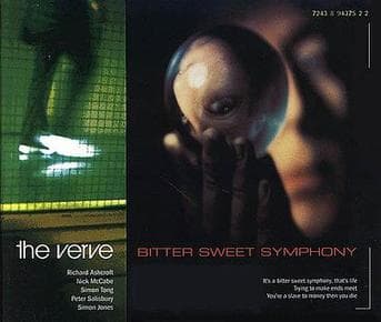 Bittersweet Symphony