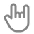 Gestures icon