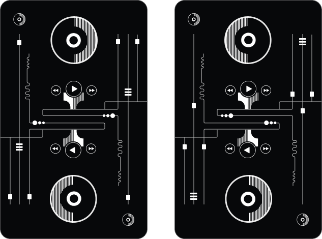 Music Visual