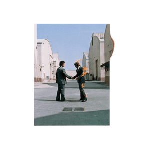 wish you were here
